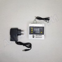 Автоматика АлкоПрофи 1.0 (Только звук)