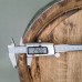 Бочка Белый Американский Дуб 23 литров сильный обжиг из-под вина (Риоха 1 год)