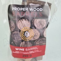 Щепа Proper Wood Винная (Палочки) 250г