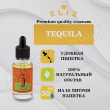 Эссенция Elix Tequila на 10 литров