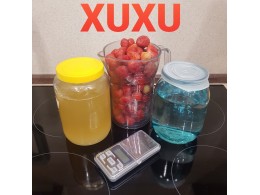 Ликёр XUXU – вкусные рецепты от AlkoProfi