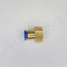 Быстросъем ВР 1/2"-10мм