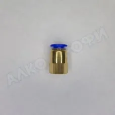 Быстросъем ВР 1/4"-10мм