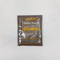 Дрожжи Double Snake Whisky Turbo
