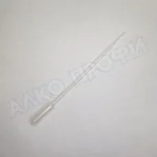 Пипетка пластиковая 10 мл