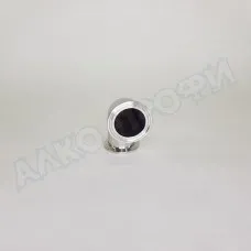 Угол (отвод) 90 градусов 1,5"