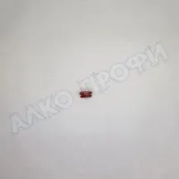 Уплотнение резиновое для гидрозатвора