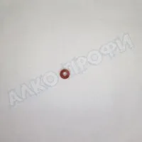 Уплотнение резиновое для гидрозатвора