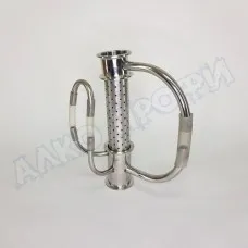 Экстрактор Сокслета 2" без диоптра