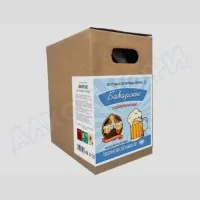 Зерновой набор Beervingem пшеничное "Баварское" на 20 л пива