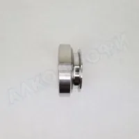 Смотровое окно с клампом 3"